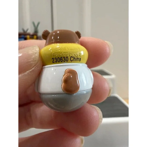 SpongeBob Squarepants Lot Metal Mr Krabs Figures Mystery Mini Build Krusty Krab - Picture 7 of 15